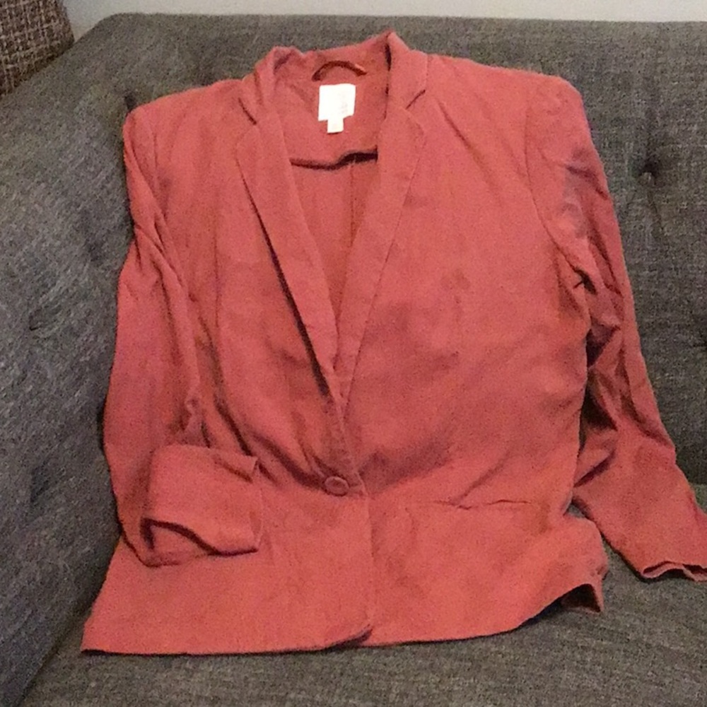 Blazer